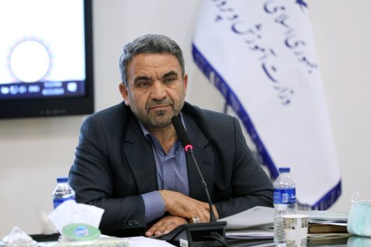 برگزاری ۱۱ هزار محفل انس با قرآن‌ در مدارس غیردولتی در سال گذشته