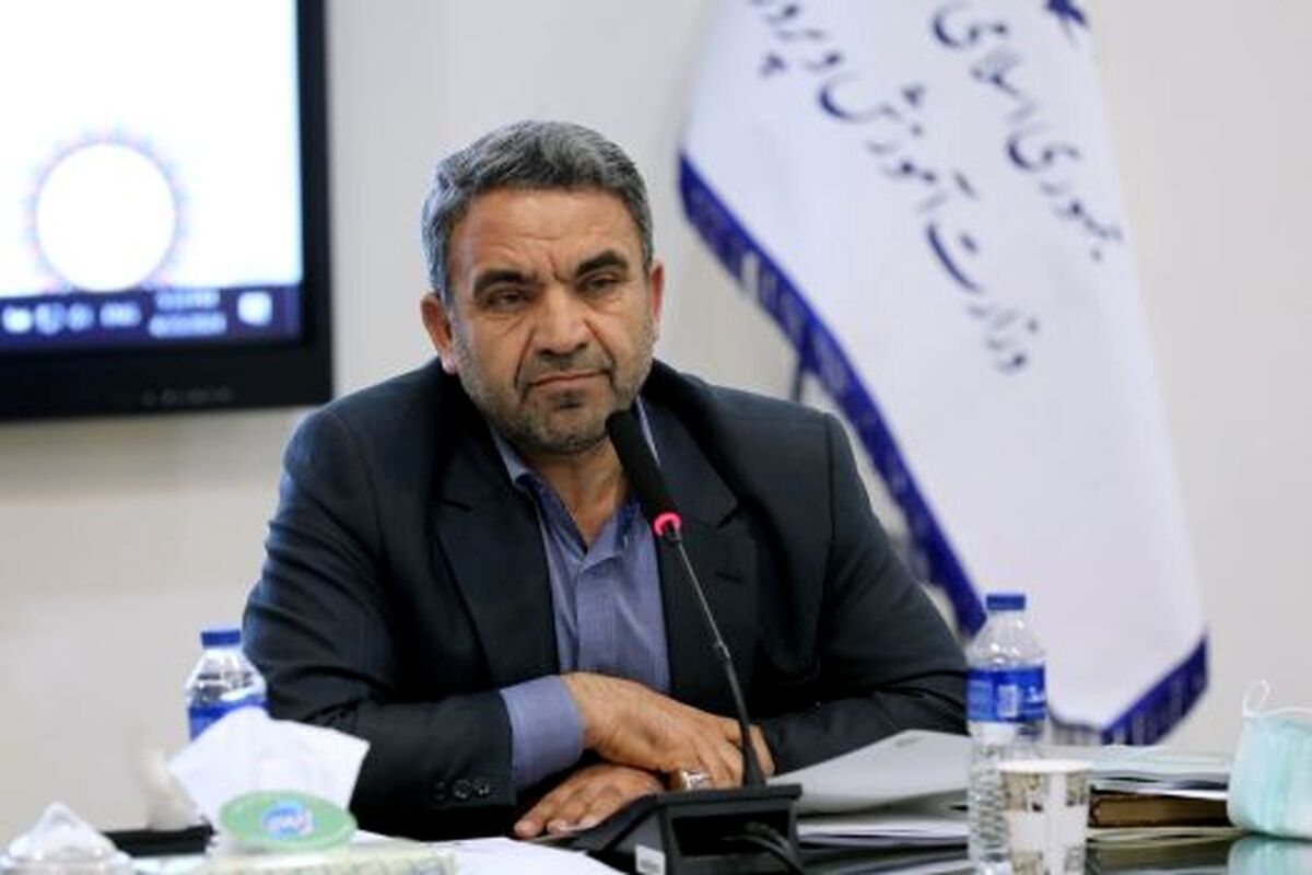 برگزاری ۱۱ هزار محفل انس با قرآن‌ در مدارس غیردولتی در سال گذشته