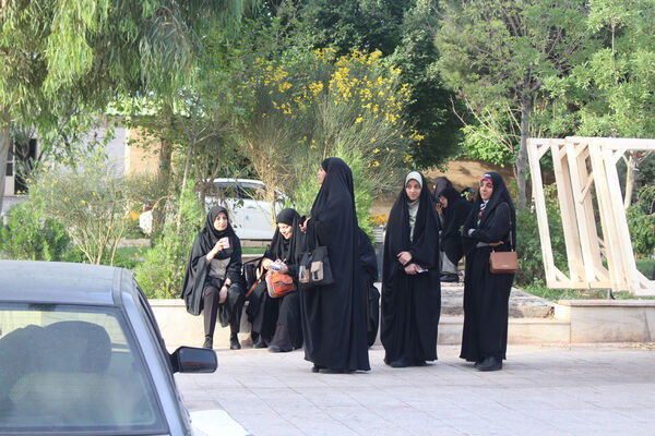 همایش دو روزه آشنایی نومعلمان قم با سند تحول بنیادین آموزش و پرورش