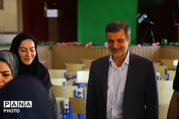 کارگاه سازه‌های مولکولی