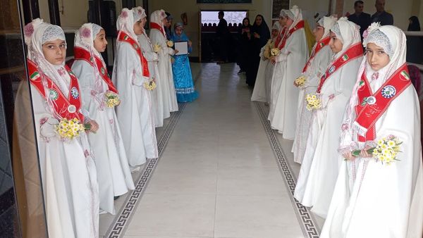 نشست هم‌اندیشی معاونین و مربیان پرورشی و مشاوران مدارس شیراز