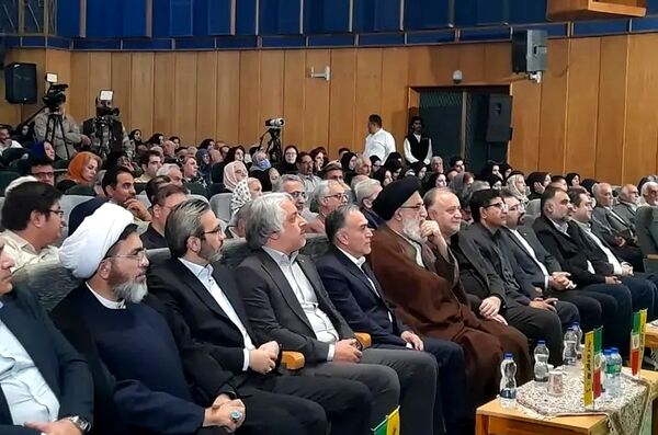 کرج شهر خرد، معرفت و زیبایی 