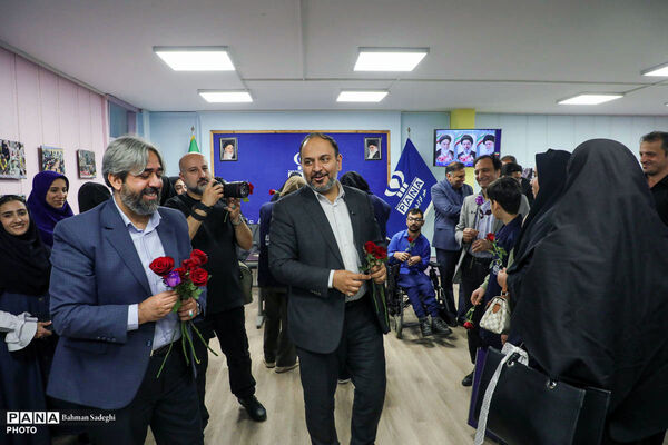  آیین گرامیداشت بیست و چهارمین سالروز تاسیس خبرگزاری پانا