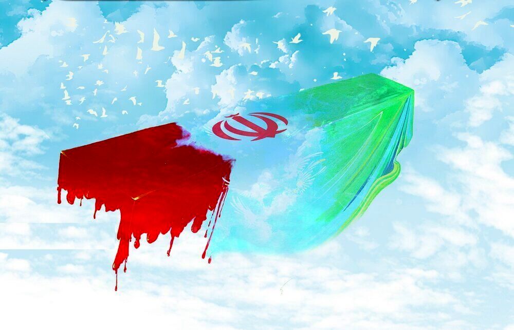 شهادت یک نوجوان در حمله دشمن به دامداری عشایر در جنوب تهران
