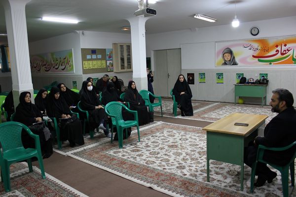 ترسیم شدن نقشه راه اجرای مانور «یاوران انقلاب» با حضور مدارس برگزیده 