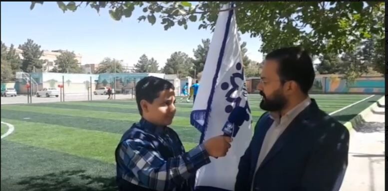 بزودی 10 پروژه ورزشی در ناحیه افتتاح خواهد شد