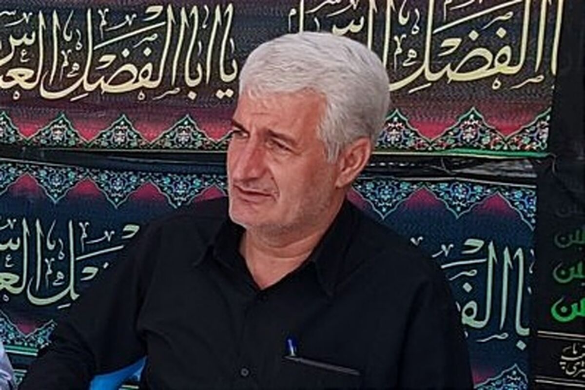 داغدار هموطنانمان هستیم