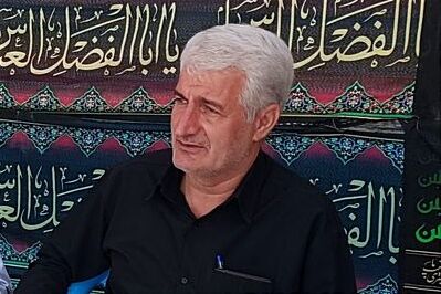 داغدار هموطنانمان هستیم