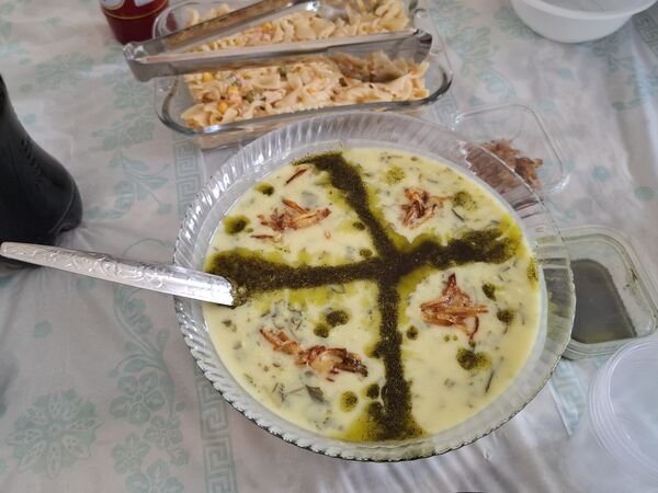 جشنواره غذا دانش‌آموزی، ترکیبی از خلاقیت، جذابیت و رقابت