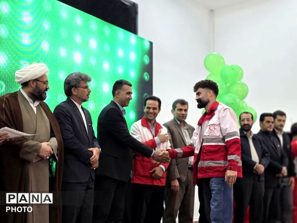  دوره توانمندسازی تیم های سحر  استان چهارمحال و بختیاری 
