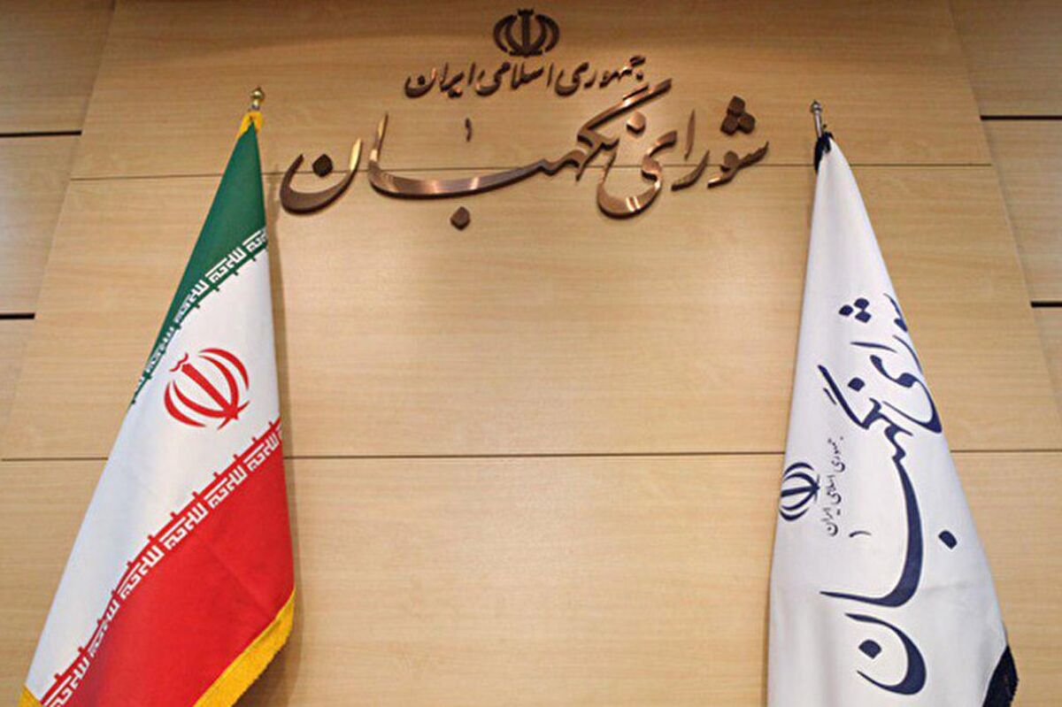 ۳ عضو حقوقدان شورای نگهبان انتخاب شدند