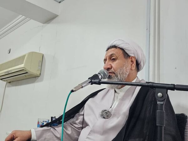 همایش یاوران ولایت در شهرستان‌های جنوب کرمان 