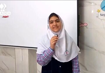 اولین جلسه اولیا و مربیان در مدرسه شهید غفور بنی‌عقیل کردکوی