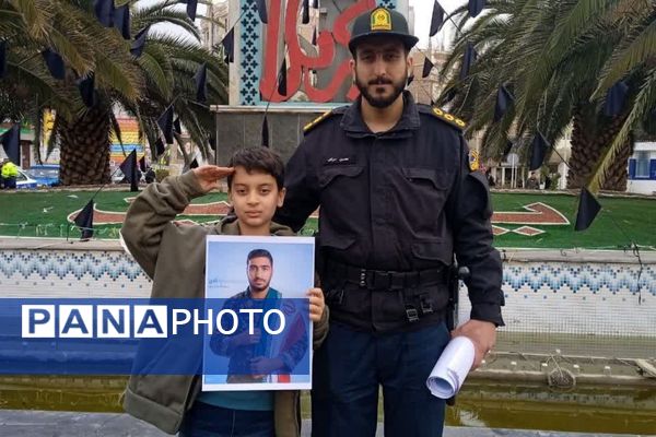 ۲۲ بهمن در ورامین، حماسه ای به وسعت یک شهر