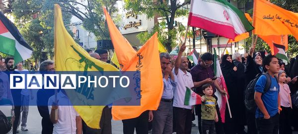 سفر سحر امامی، بانوی شجاع رسانه ملی به بجنورد