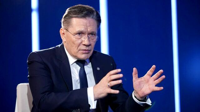 مدیرعامل روس اتم: آرماتوربندی واحد دوم نیروگاه بوشهر از سر گرفته شد