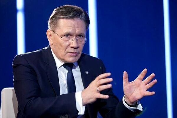 مدیرعامل روس اتم: آرماتوربندی واحد دوم نیروگاه بوشهر از سر گرفته شد