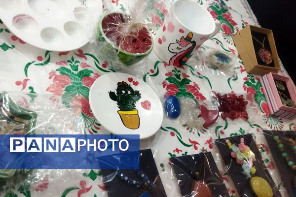 فینال لیگ کوک‌شو در شیراز برگزار شد