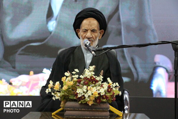 اولین جلسه آموزشی طلاب شاغل در آموزش و پرورش خراسان جنوبی