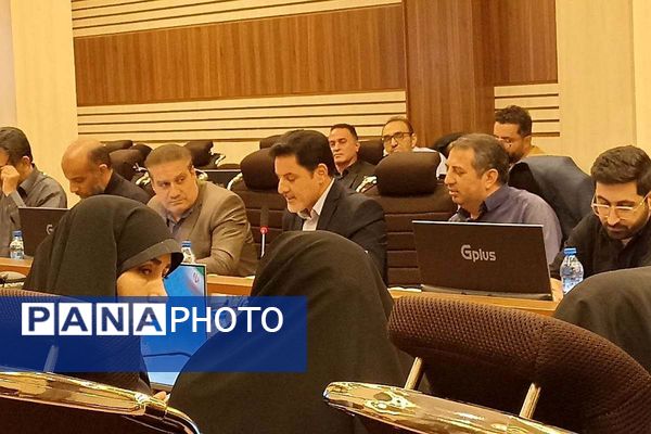 شانزدهمین گردهمایی افق تربیت با محوریت تبیین سیاست‌های ساماندهی منابع انسانی