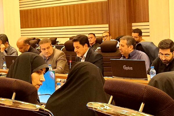 شانزدهمین گردهمایی افق تربیت با محوریت تبیین سیاست‌های ساماندهی منابع انسانی