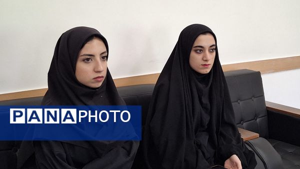 تقدیر از خبرنگاران فعال پانا  به‌مناسبت سالگرد تأسیس پانا در جلسه شورای پرورشی منطقه 14