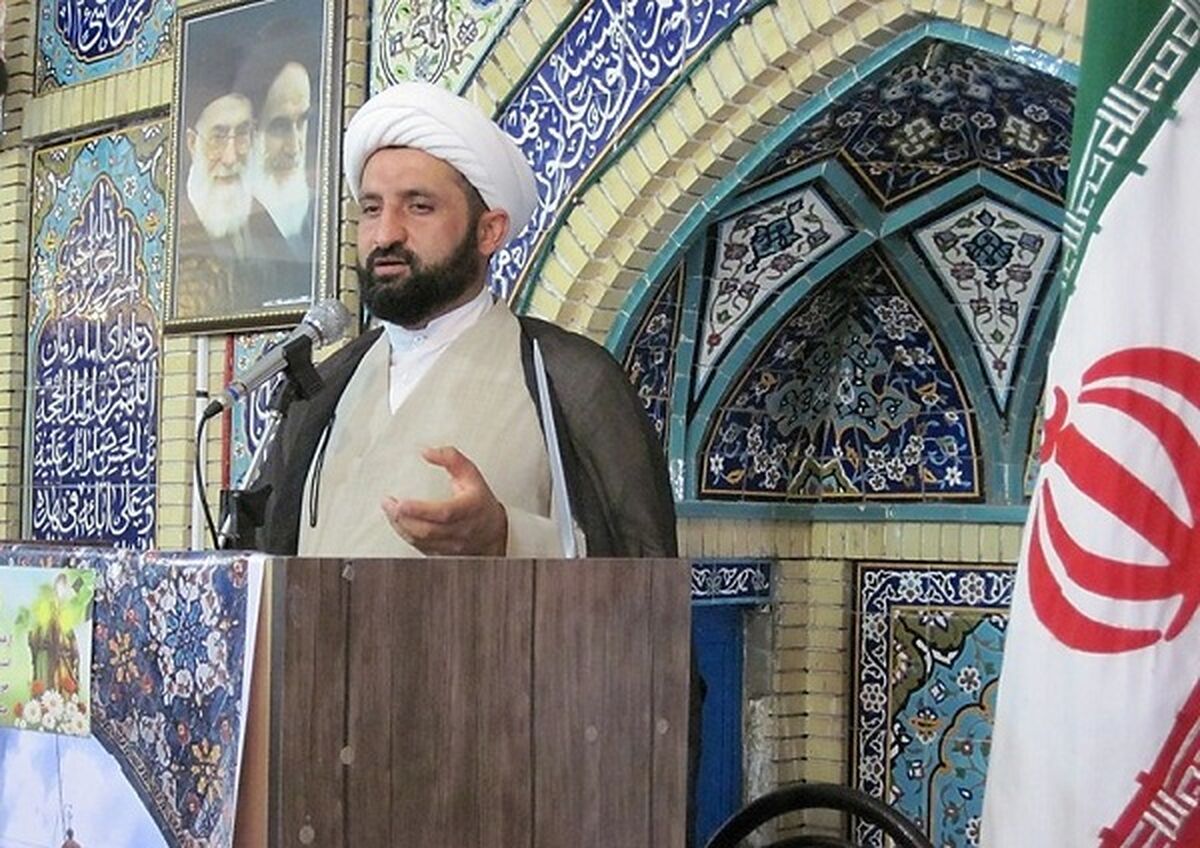 مردم ایران نماد ایستادگی در برابر دشمنی‌ها/ دفاع مقدس دستاوردهای راهبردی داشت