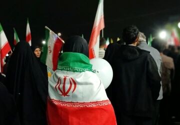 وقتی غیرت، راه را روشن می‌کند