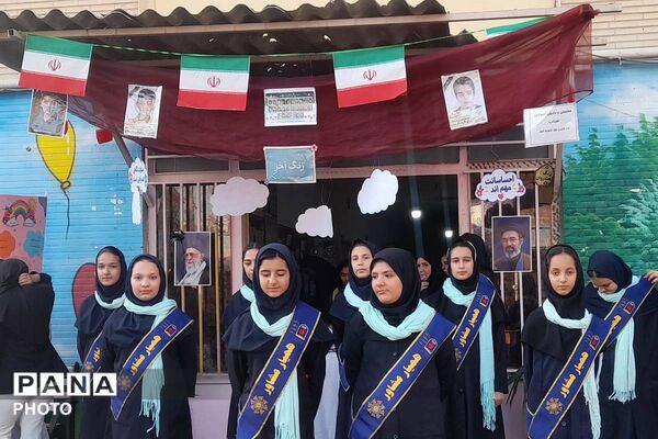همیاران مشاور، گامی موثر در ارتقای سلامت روان دانش‌آموزان
