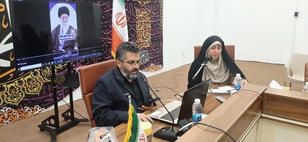 رویداد علمی «جابر ابن حیان» 