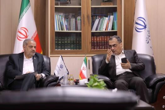  ایران دیگر در یونسکو «صندلی خالی» ندارد/منشور کوروش باید به کتاب‌های درسی جهان راه یابد
