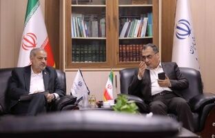  ایران دیگر در یونسکو «صندلی خالی» ندارد/منشور کوروش باید به کتاب‌های درسی جهان راه یابد
