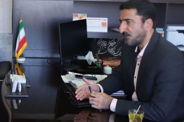 کنکور سراسری در بروجن بدون تخلف برگزار شد 