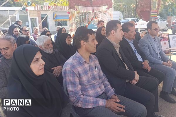 ارسال کاروان تجهیزات آموزشی به ۹ مدرسه عشایری خراسان شمالی