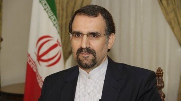 هر گونه آغاز مذاکره، از پاسخ قاطع به متجاوز می گذرد