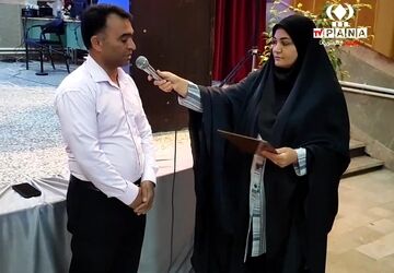 برگزاری همایش مشاوره‌ای در زمینه‌های هدایت تحصیلی و مشاوره‌ی روانی، تربیتی نوجوان 