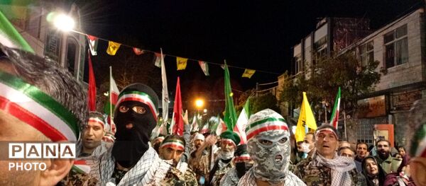  پاسداشت مقام شهدا و پایبندی به آرمان‌های انقلاب در ملایر