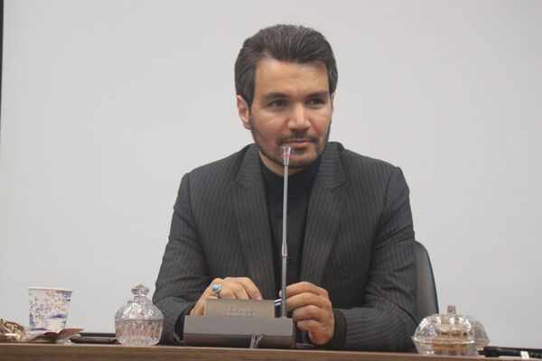 نشست توجیهی دانش‌آموزان پشتیبان طرح خبرنگار شو