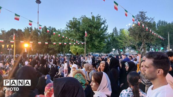 غدیر ؛کامل‌ تر شدن پیام آسمان هاست 