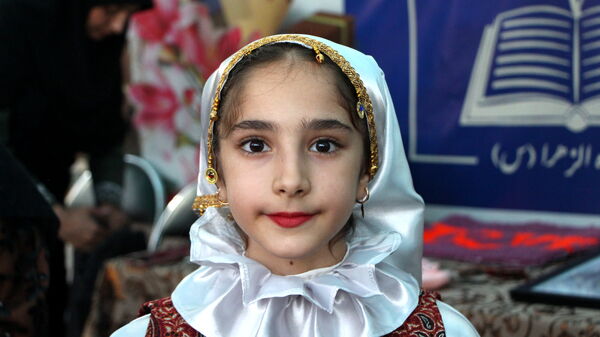جشنواره شش گام تا شکوفایی در یزد
