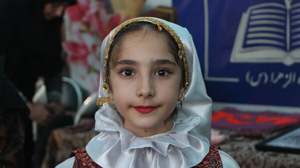 جشنواره شش گام تا شکوفایی در یزد