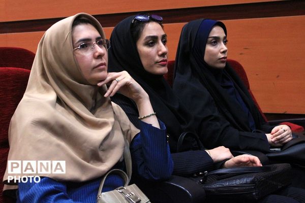 اجرای اولین دوره آموزشی کیفیت‌بخشی سلامت و تندرستی در بهارستان‌دو