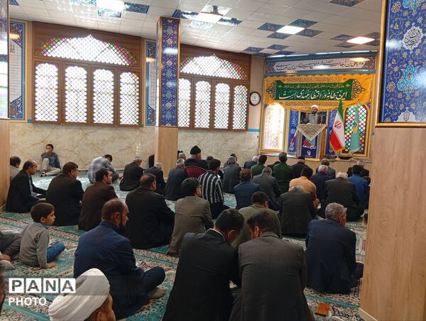 نماز جمعه این هفته آلونی