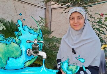 هدررفت آب؛ مشکلی  با پیامدهای بزرگ