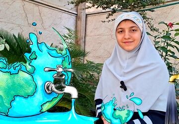 هدررفت آب؛ مشکلی  با پیامدهای بزرگ