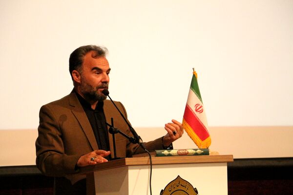 پنجمین اجلاس سراسری نماز دانش‌آموزان در بجنورد
