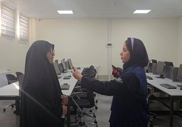  روایت نزدیک از استعدادهایی که آینده را می‌سازند