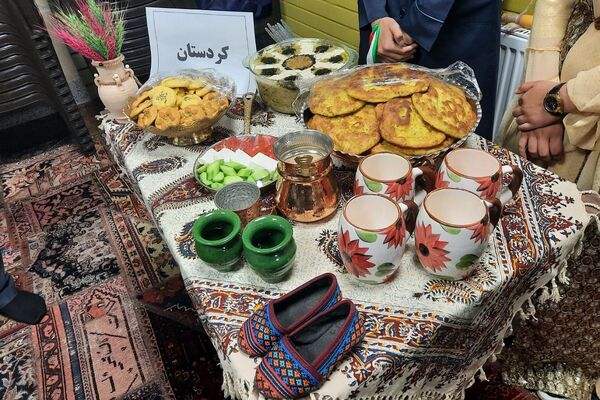 بازید تشکیلاتی از مدرسه عفت آهنگری ناحیه یک شهرری