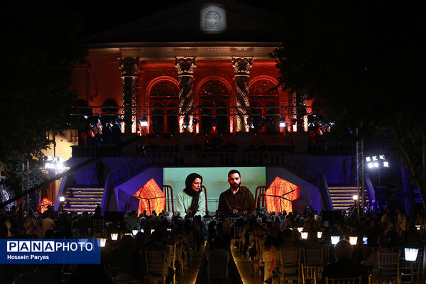 گرامیداشت روز سینما
