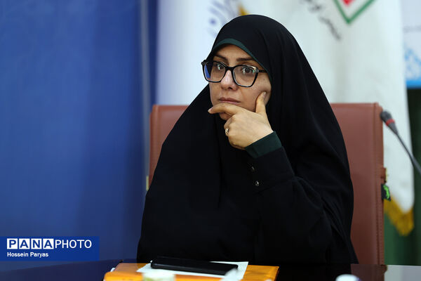 دومین روز گردهمایی روسای انجمن اولیا و مربیان ادارات‌کل آموزش و پرورش سراسر کشور